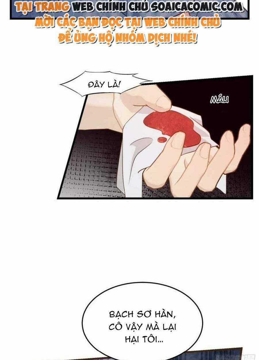 Kiều Thê Hào Môn Chạy Đi Đâu Chapter 12 trang 38