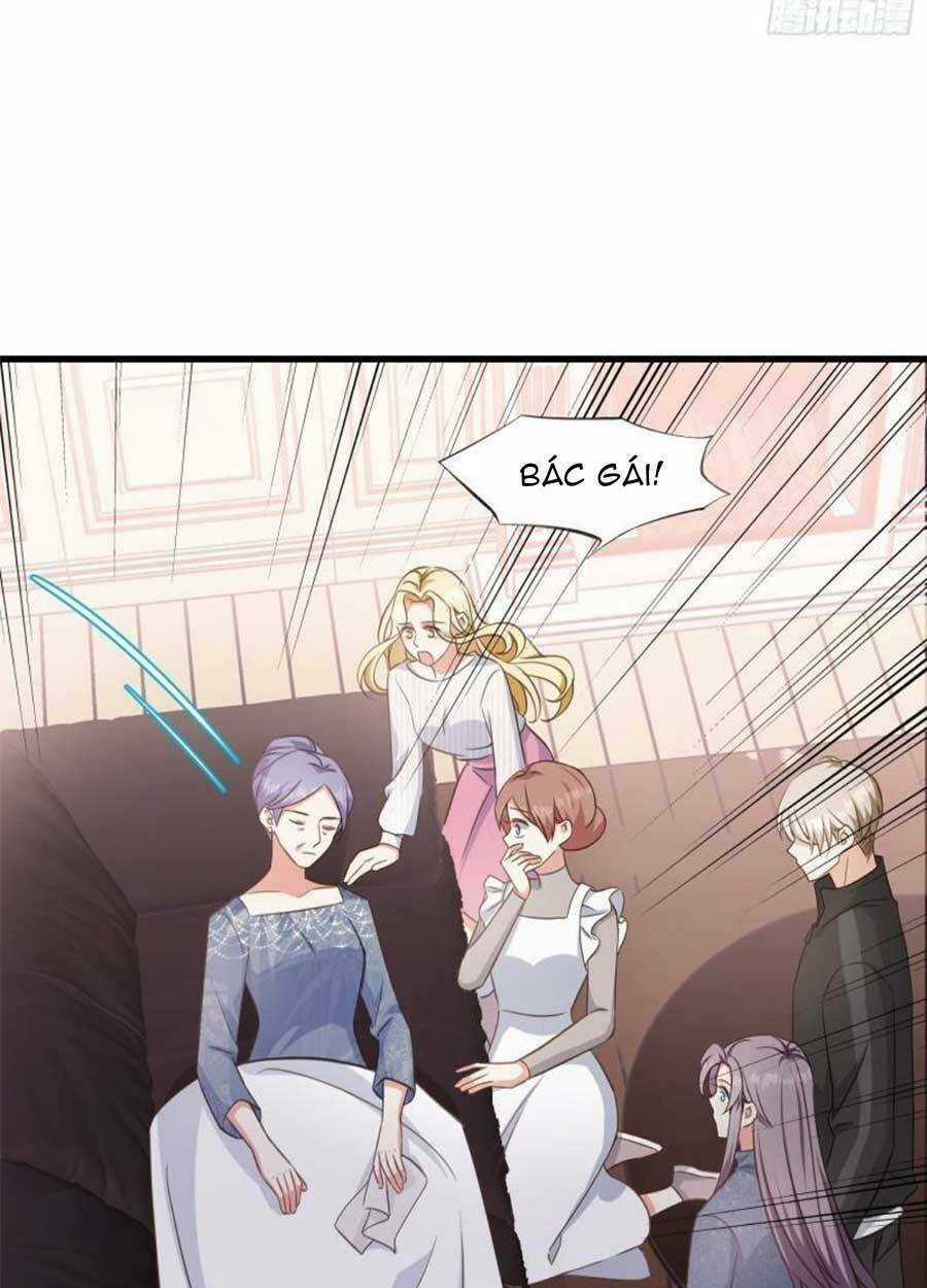 Kiều Thê Hào Môn Chạy Đi Đâu Chapter 12 trang 40