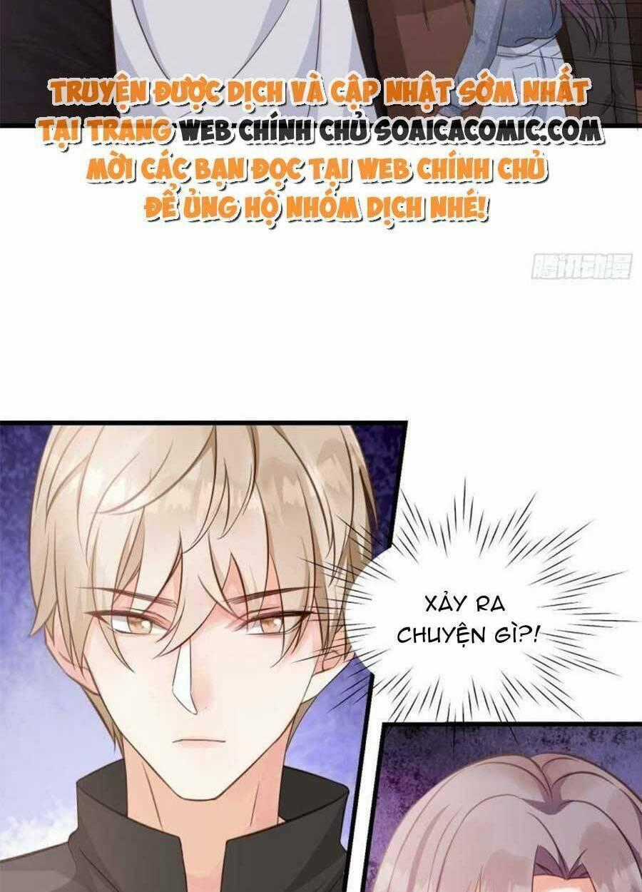 Kiều Thê Hào Môn Chạy Đi Đâu Chapter 12 trang 41