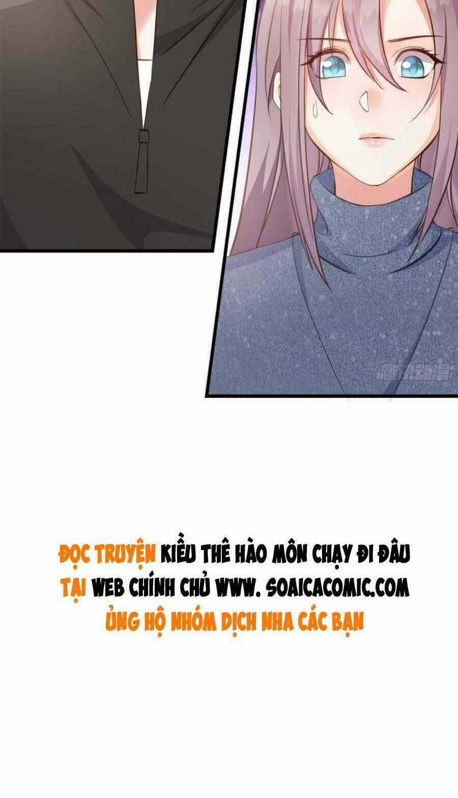 Kiều Thê Hào Môn Chạy Đi Đâu Chapter 12 trang 42