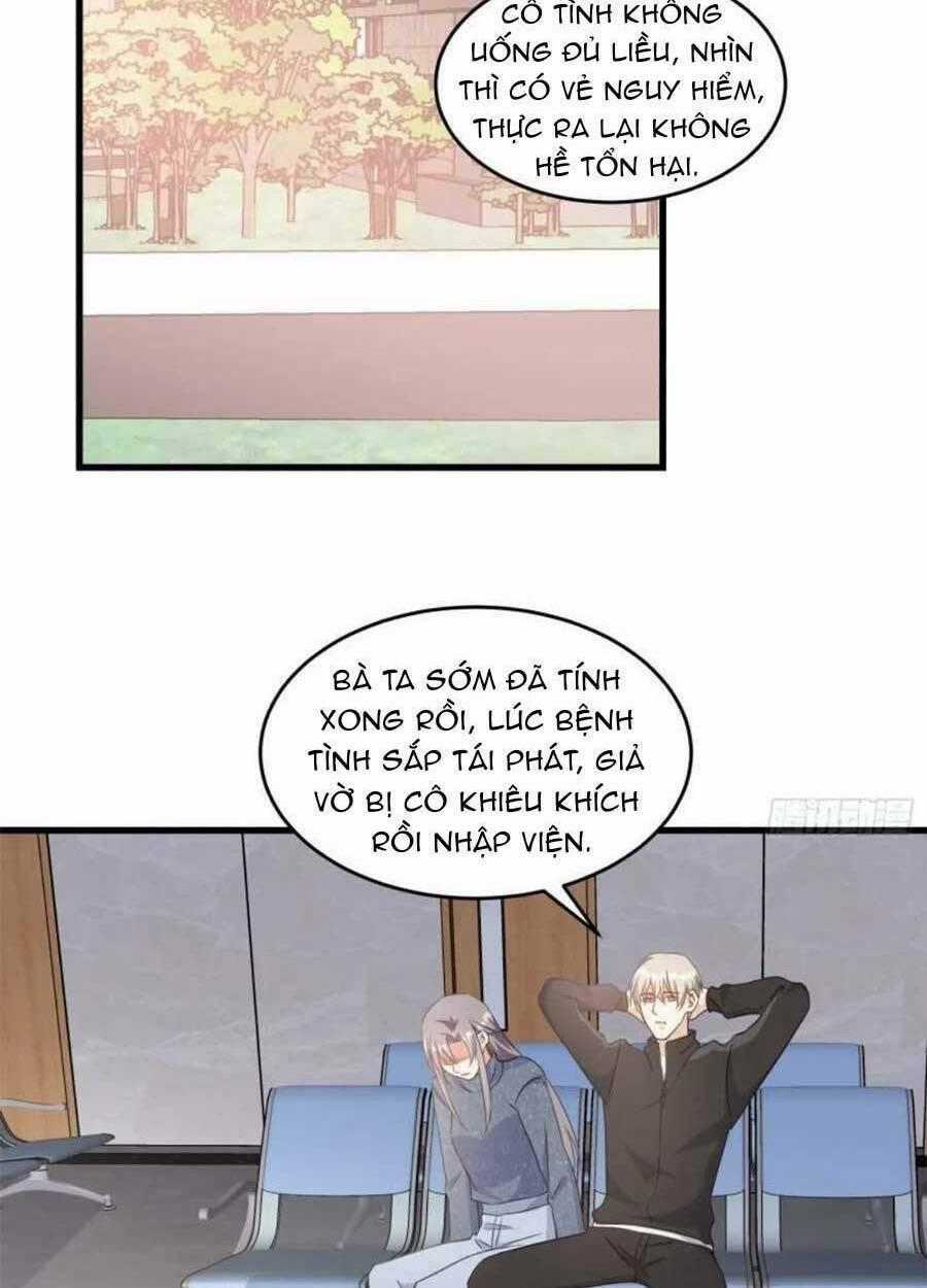 Kiều Thê Hào Môn Chạy Đi Đâu Chapter 13 trang 1