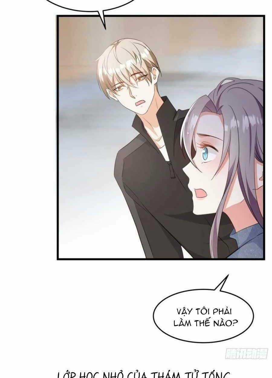 Kiều Thê Hào Môn Chạy Đi Đâu Chapter 13 trang 10