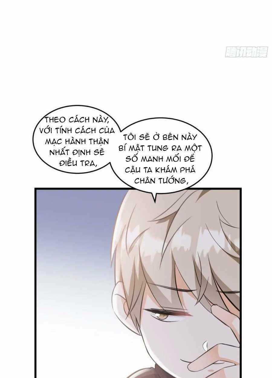 Kiều Thê Hào Môn Chạy Đi Đâu Chapter 13 trang 13