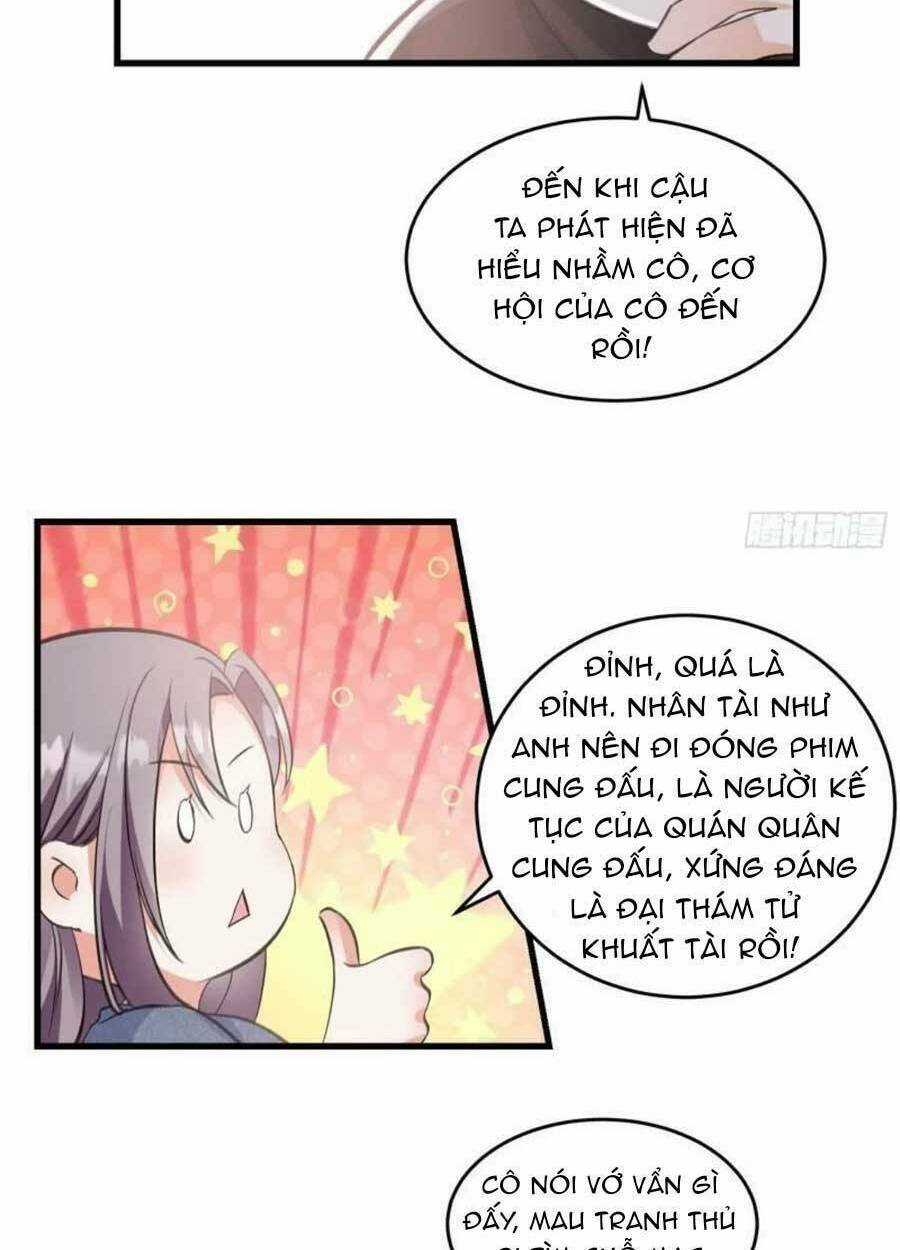 Kiều Thê Hào Môn Chạy Đi Đâu Chapter 13 trang 14