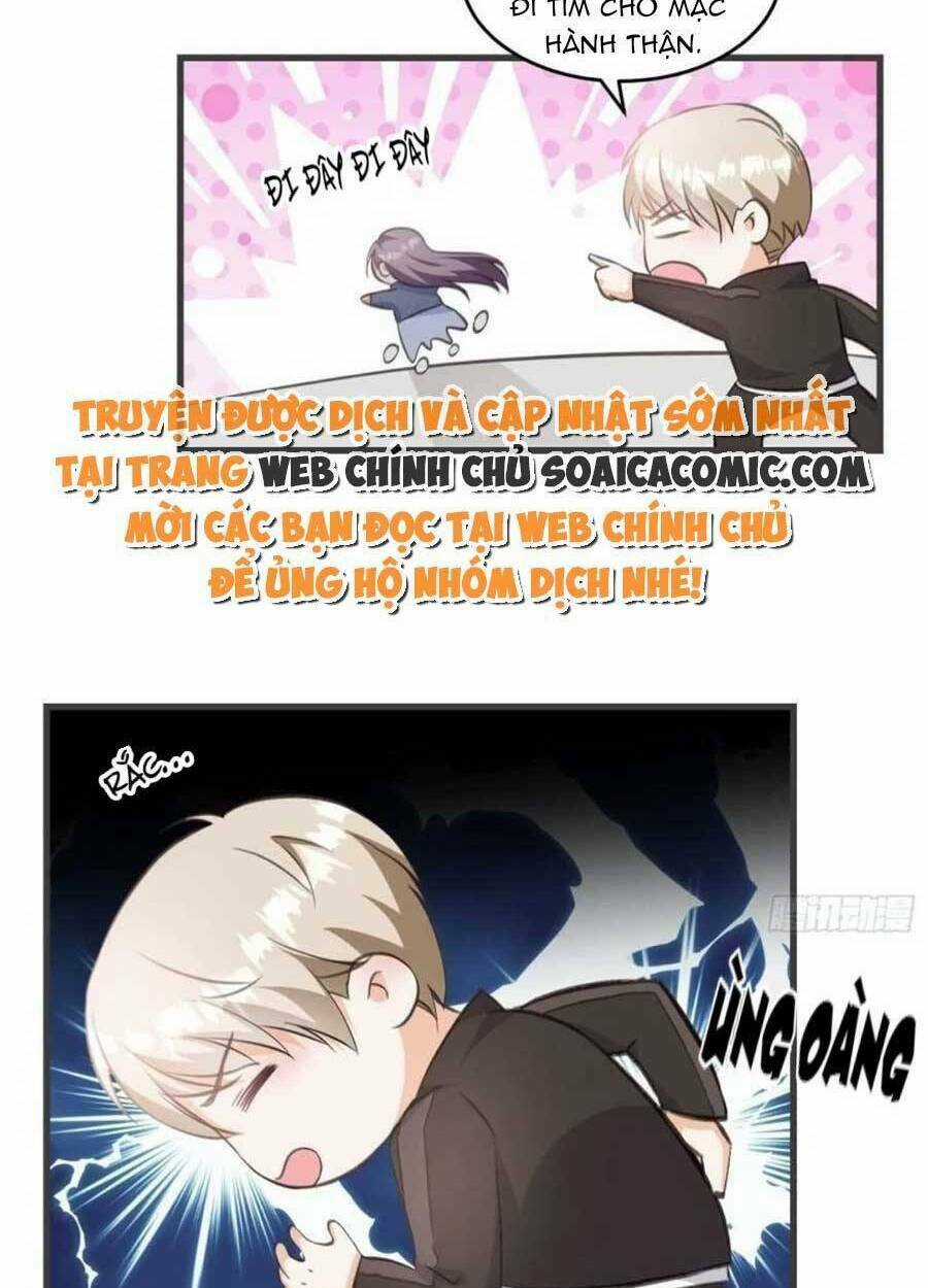 Kiều Thê Hào Môn Chạy Đi Đâu Chapter 13 trang 15