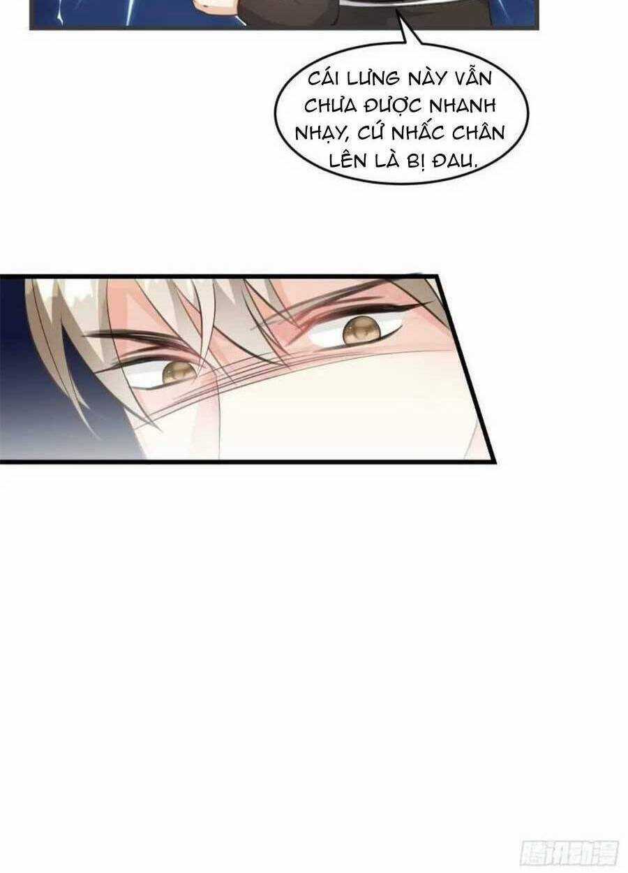 Kiều Thê Hào Môn Chạy Đi Đâu Chapter 13 trang 16