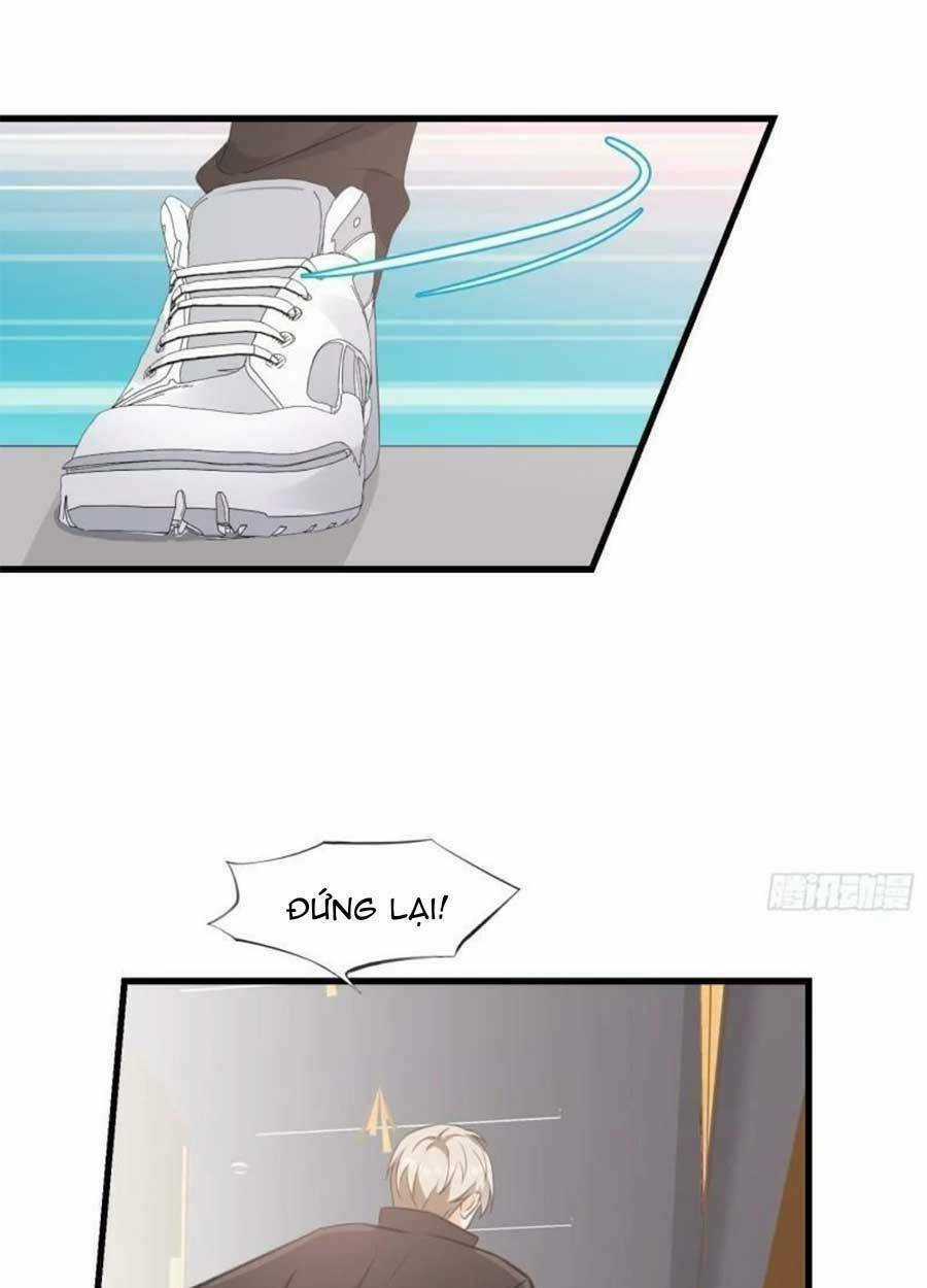 Kiều Thê Hào Môn Chạy Đi Đâu Chapter 13 trang 19