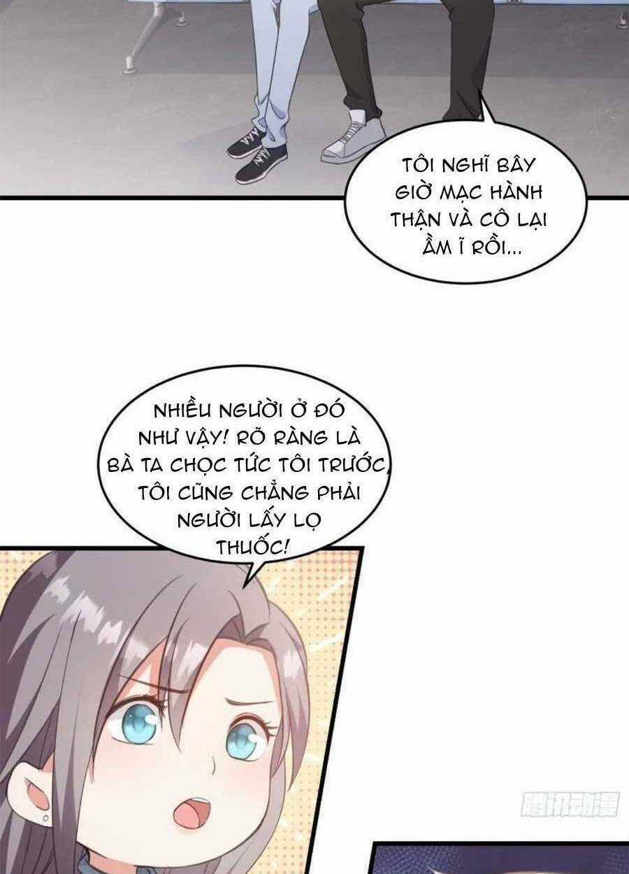 Kiều Thê Hào Môn Chạy Đi Đâu Chapter 13 trang 2