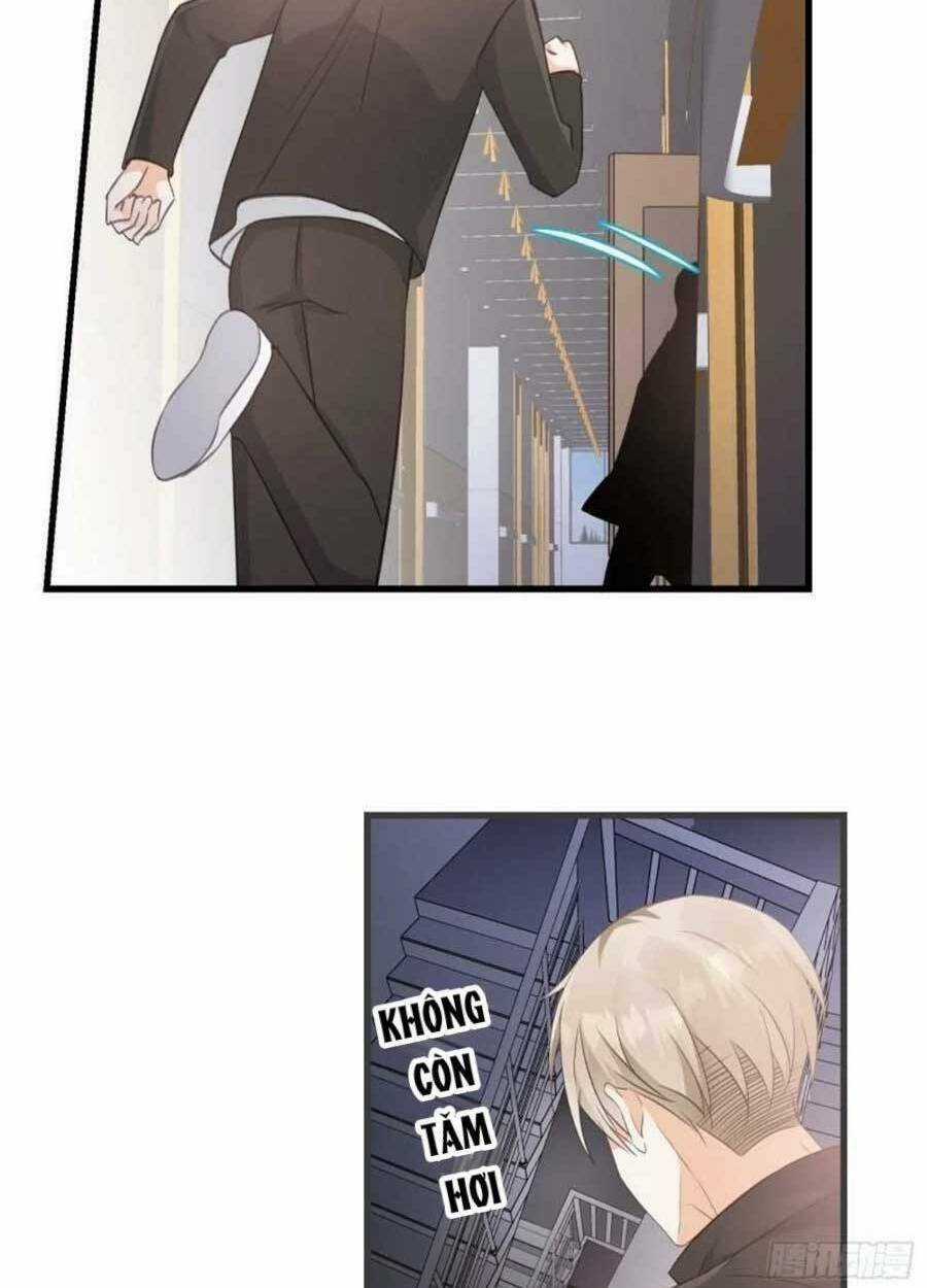 Kiều Thê Hào Môn Chạy Đi Đâu Chapter 13 trang 20