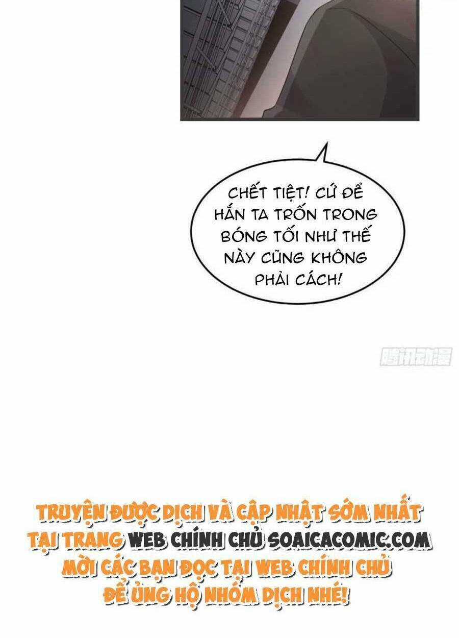 Kiều Thê Hào Môn Chạy Đi Đâu Chapter 13 trang 21