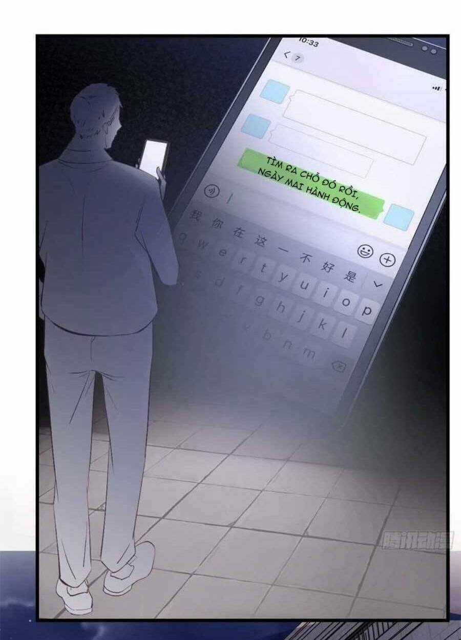 Kiều Thê Hào Môn Chạy Đi Đâu Chapter 13 trang 22