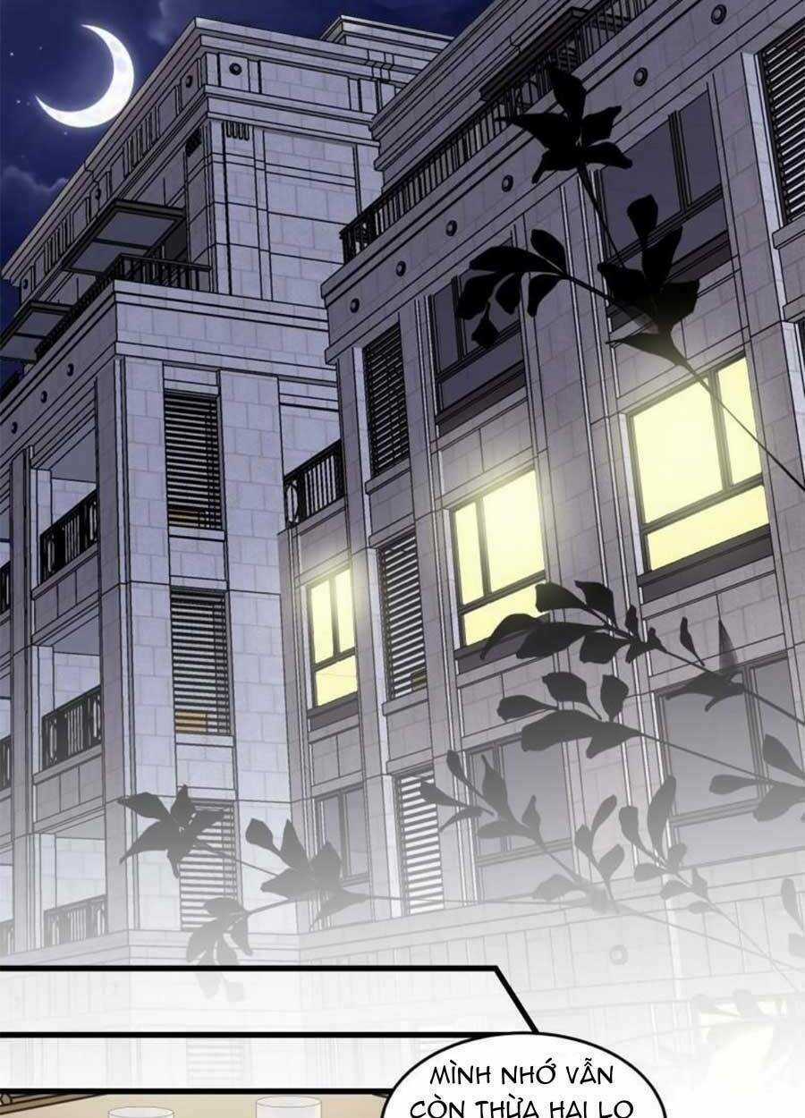 Kiều Thê Hào Môn Chạy Đi Đâu Chapter 13 trang 23