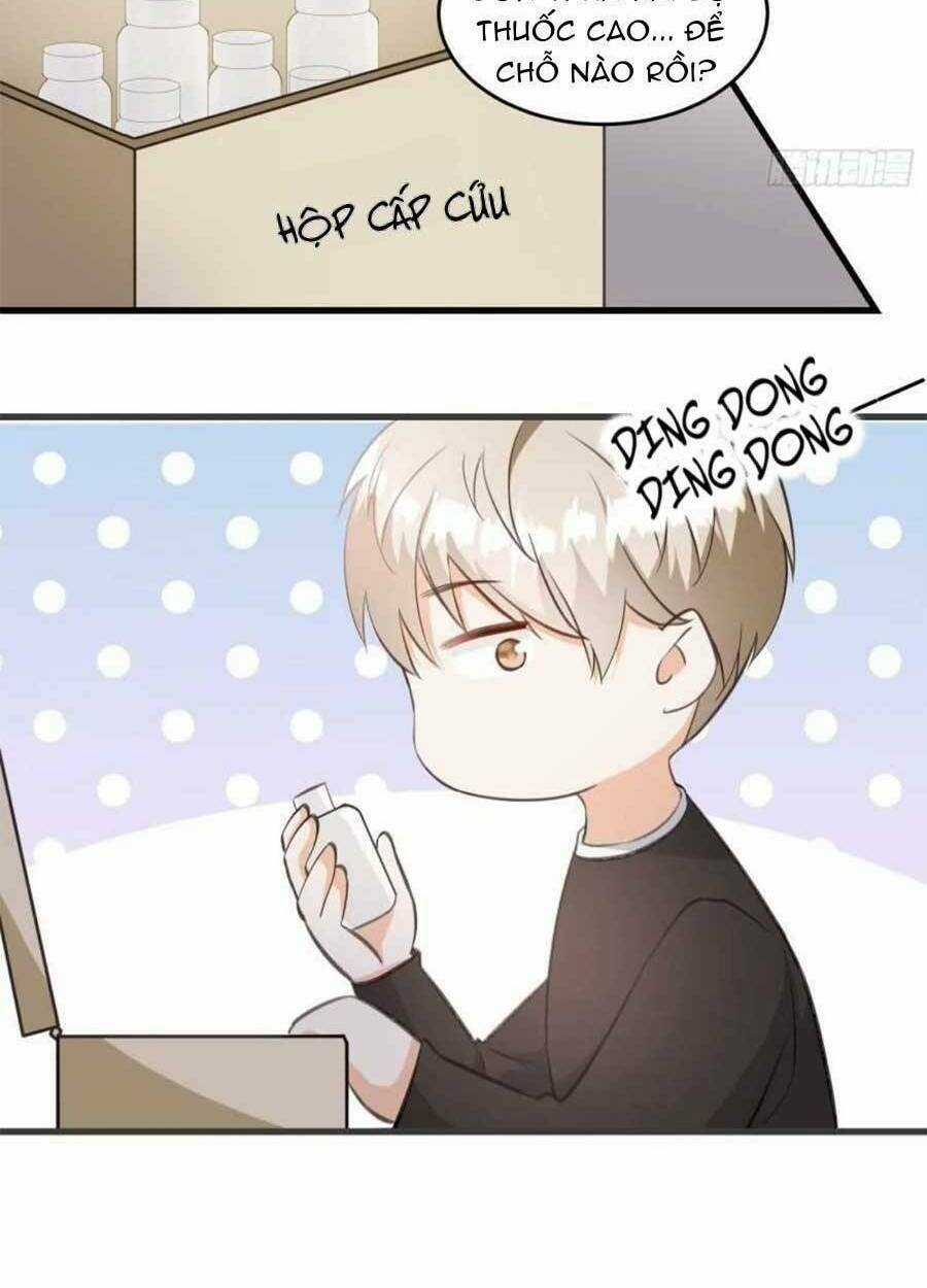 Kiều Thê Hào Môn Chạy Đi Đâu Chapter 13 trang 24