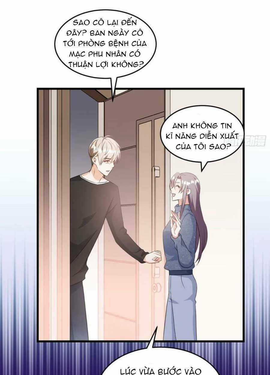 Kiều Thê Hào Môn Chạy Đi Đâu Chapter 13 trang 26