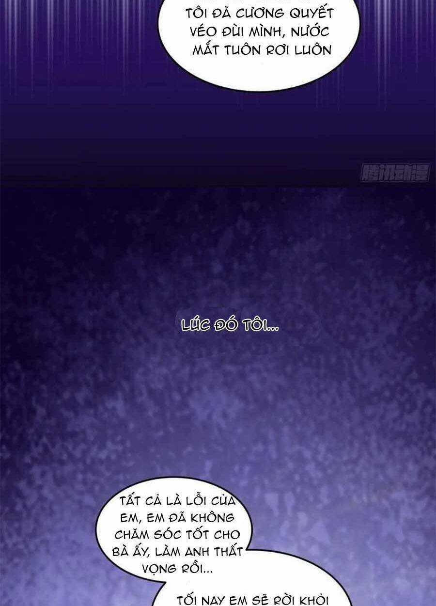 Kiều Thê Hào Môn Chạy Đi Đâu Chapter 13 trang 27