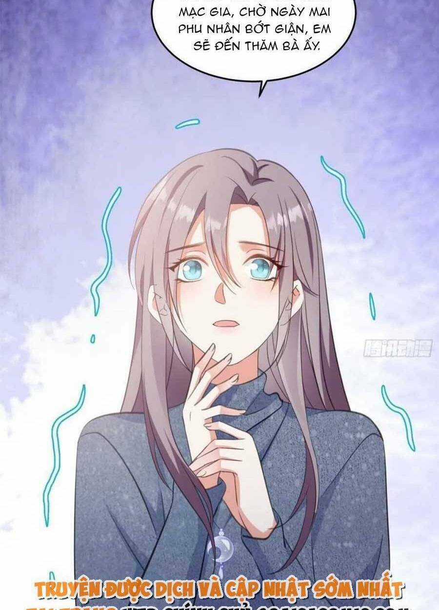 Kiều Thê Hào Môn Chạy Đi Đâu Chapter 13 trang 28