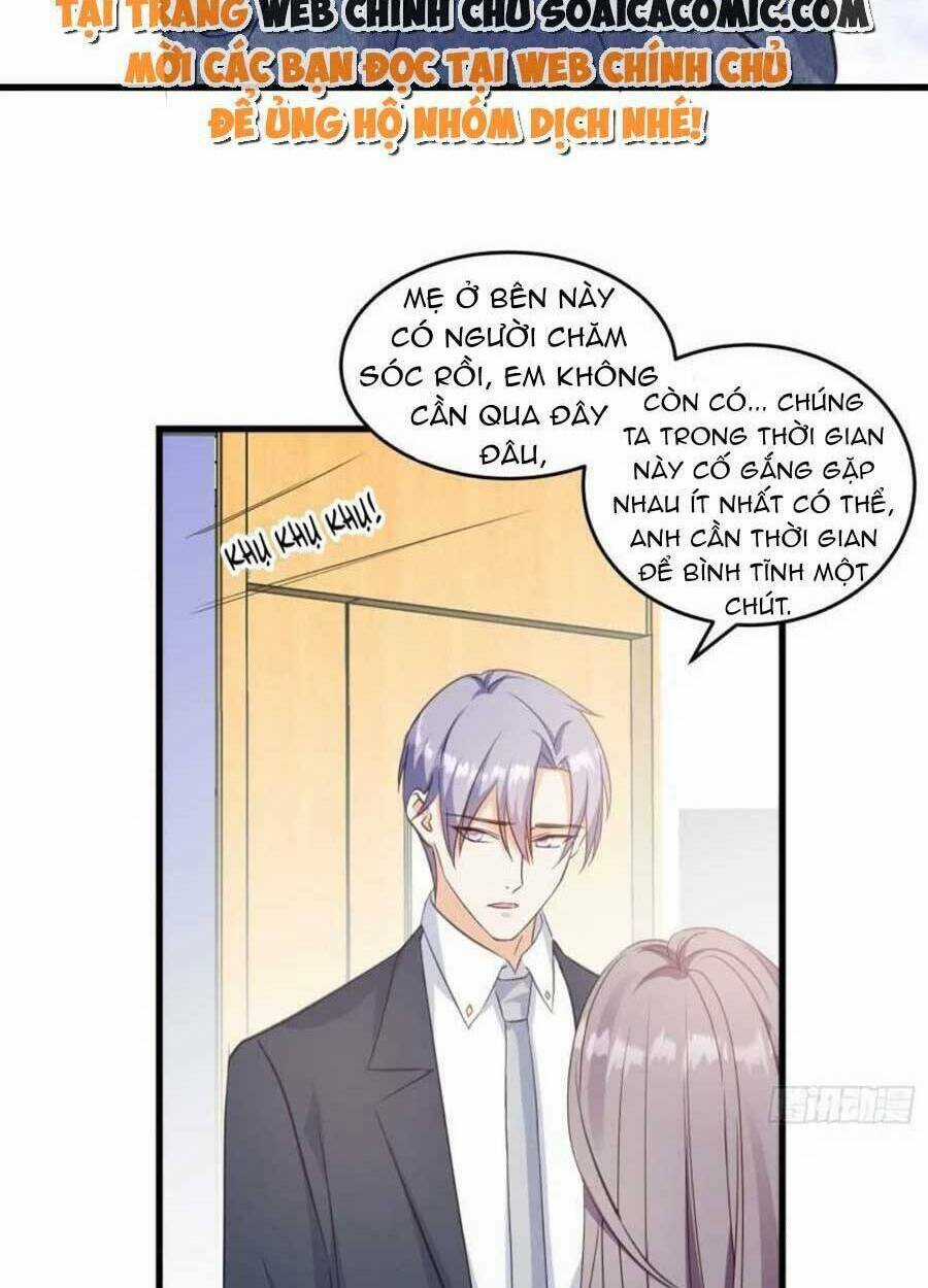 Kiều Thê Hào Môn Chạy Đi Đâu Chapter 13 trang 29