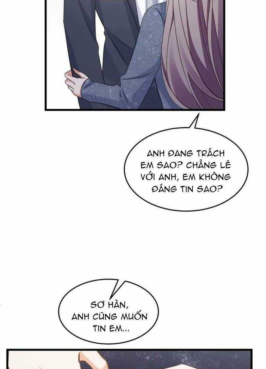 Kiều Thê Hào Môn Chạy Đi Đâu Chapter 13 trang 30