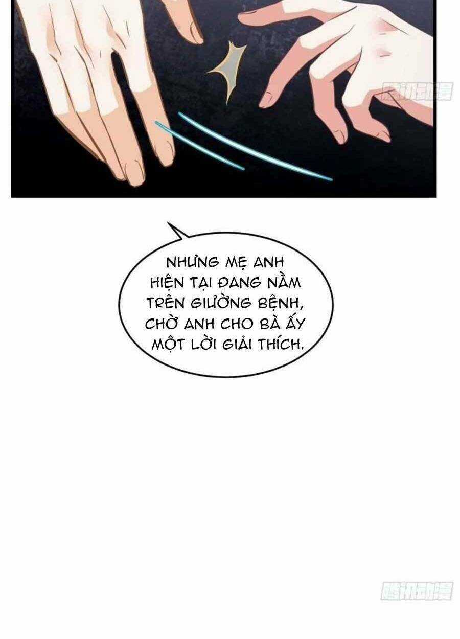 Kiều Thê Hào Môn Chạy Đi Đâu Chapter 13 trang 31