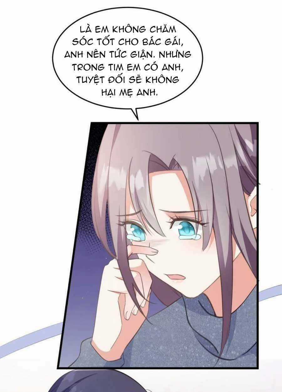 Kiều Thê Hào Môn Chạy Đi Đâu Chapter 13 trang 33