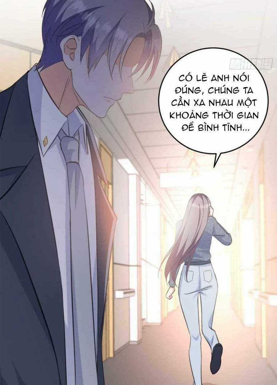 Kiều Thê Hào Môn Chạy Đi Đâu Chapter 13 trang 34