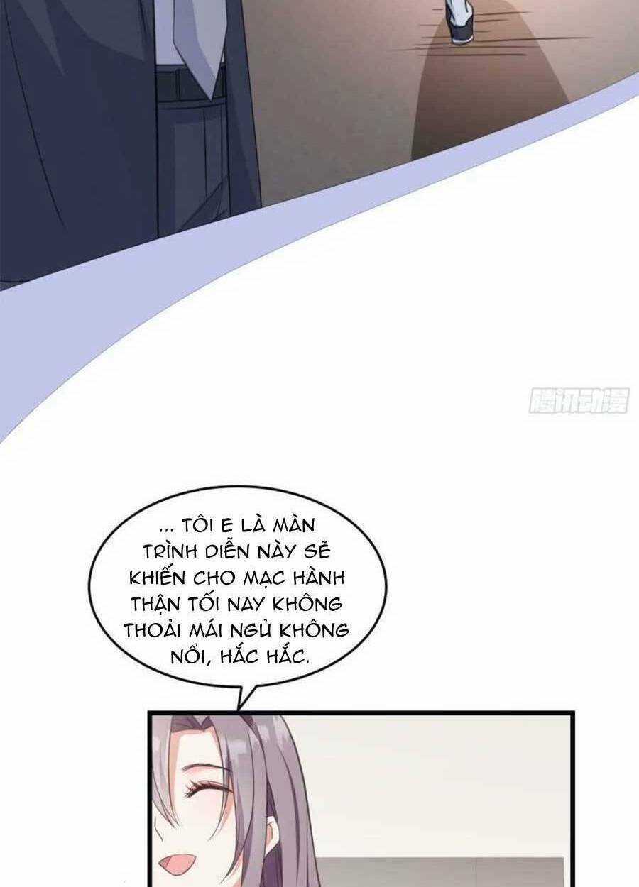 Kiều Thê Hào Môn Chạy Đi Đâu Chapter 13 trang 35