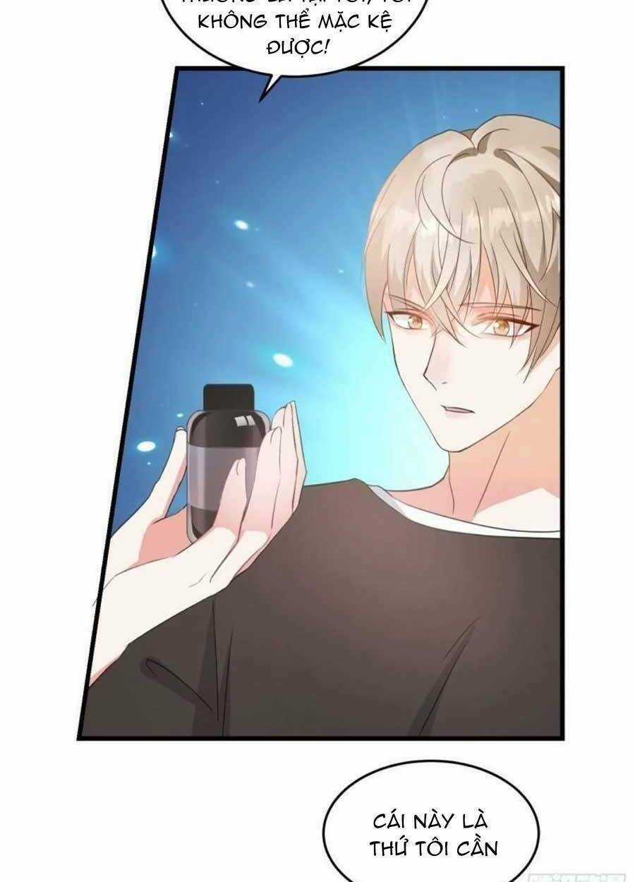 Kiều Thê Hào Môn Chạy Đi Đâu Chapter 13 trang 37