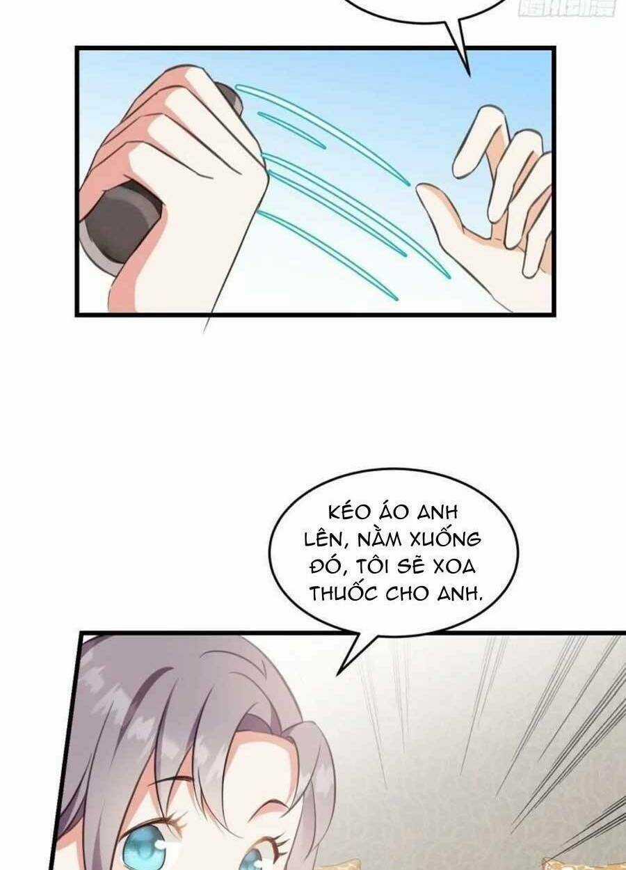 Kiều Thê Hào Môn Chạy Đi Đâu Chapter 13 trang 38