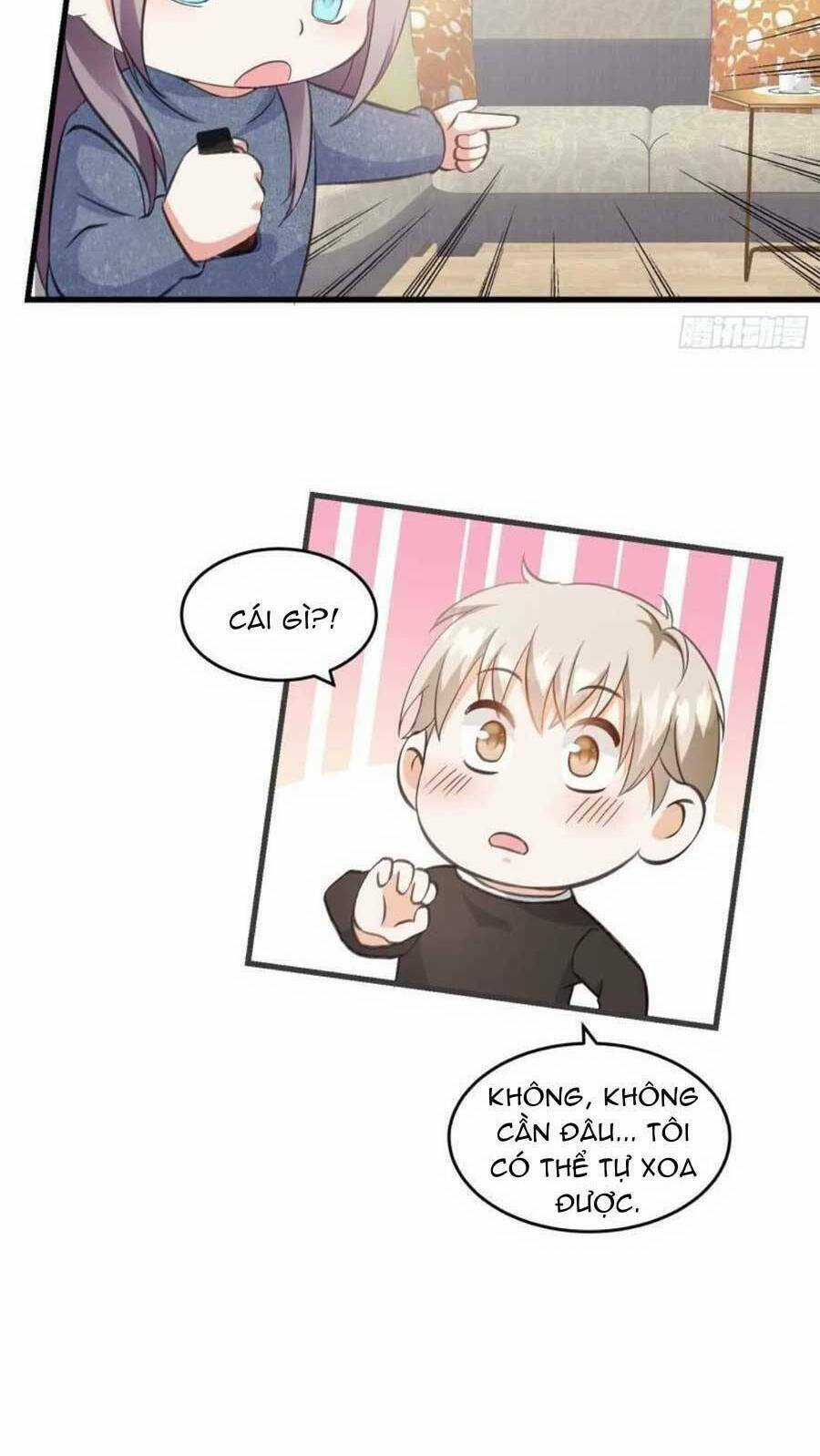 Kiều Thê Hào Môn Chạy Đi Đâu Chapter 13 trang 39