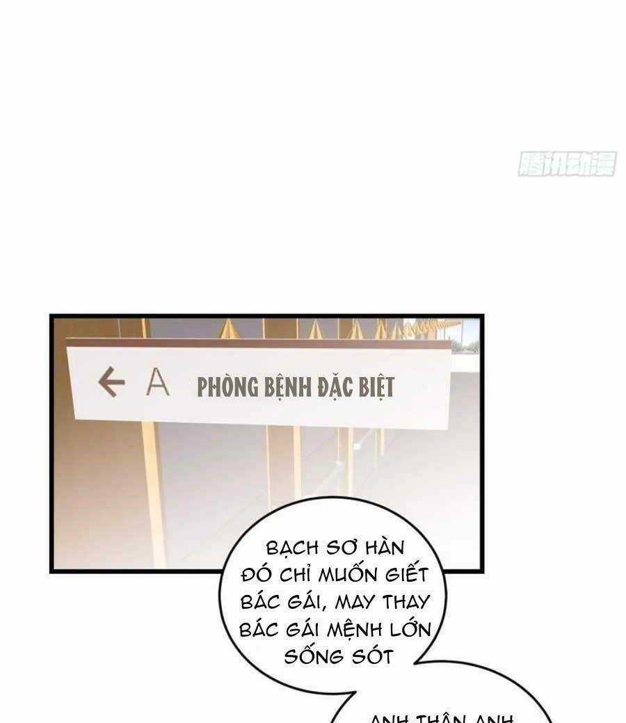 Kiều Thê Hào Môn Chạy Đi Đâu Chapter 13 trang 4