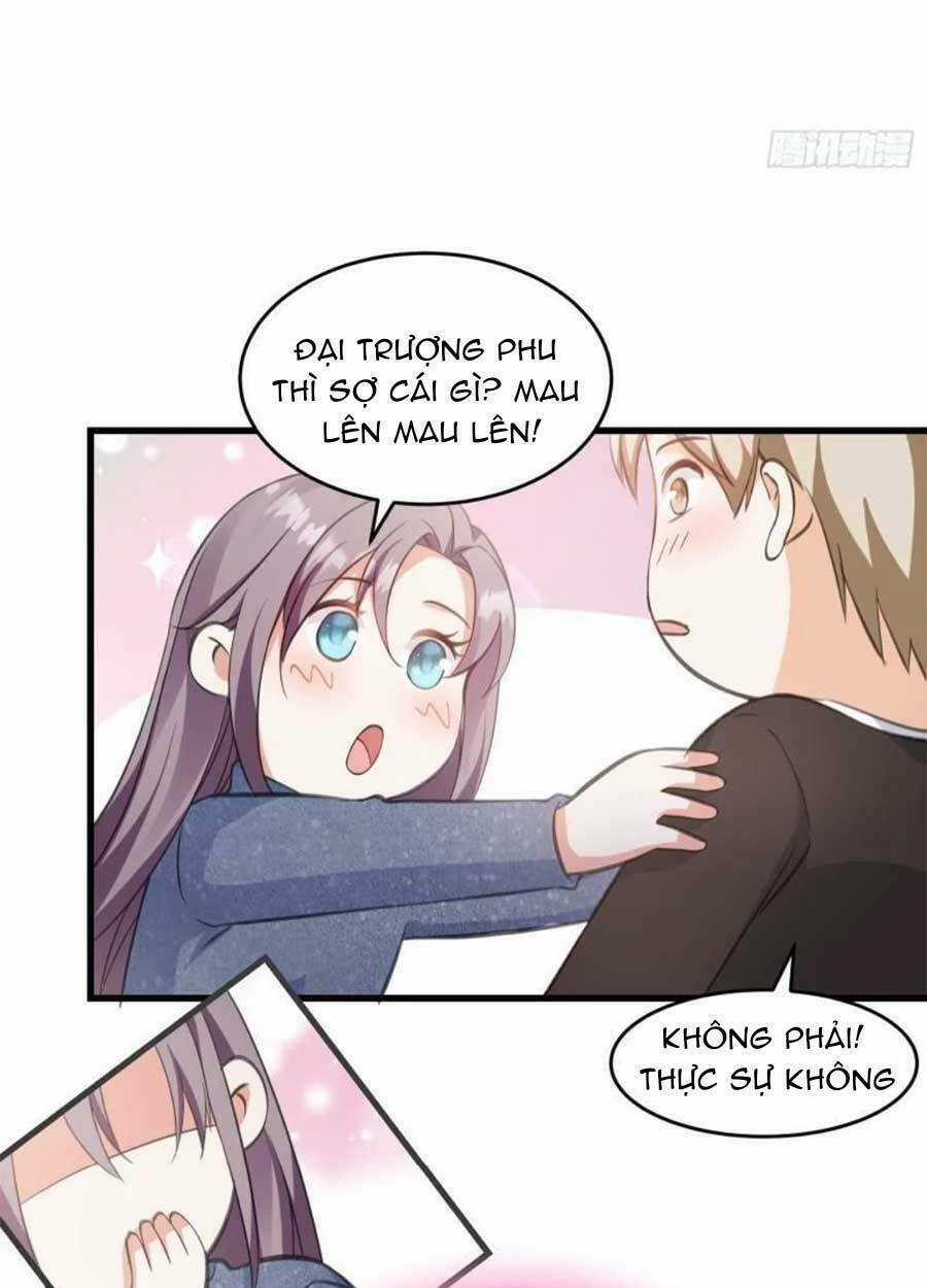 Kiều Thê Hào Môn Chạy Đi Đâu Chapter 13 trang 40