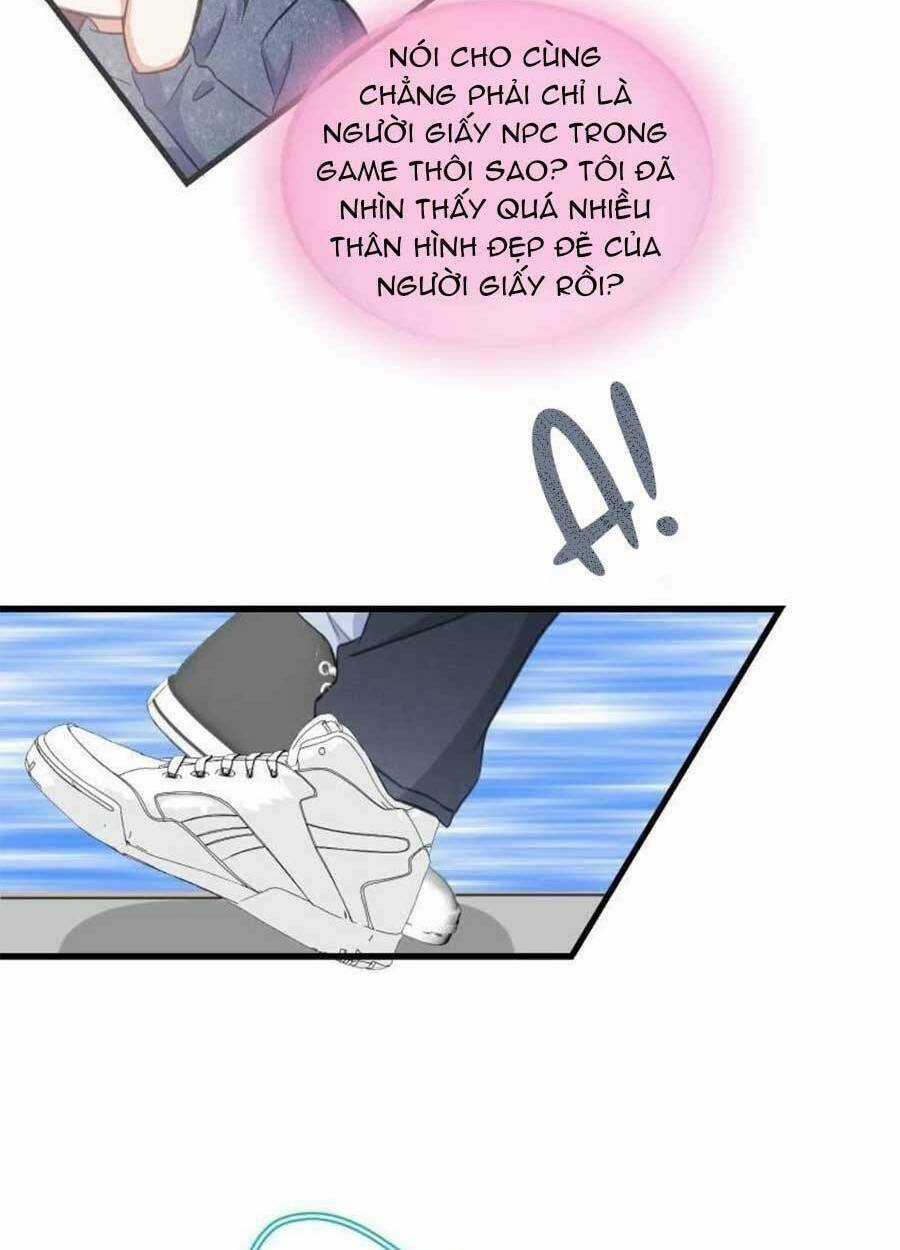 Kiều Thê Hào Môn Chạy Đi Đâu Chapter 13 trang 41