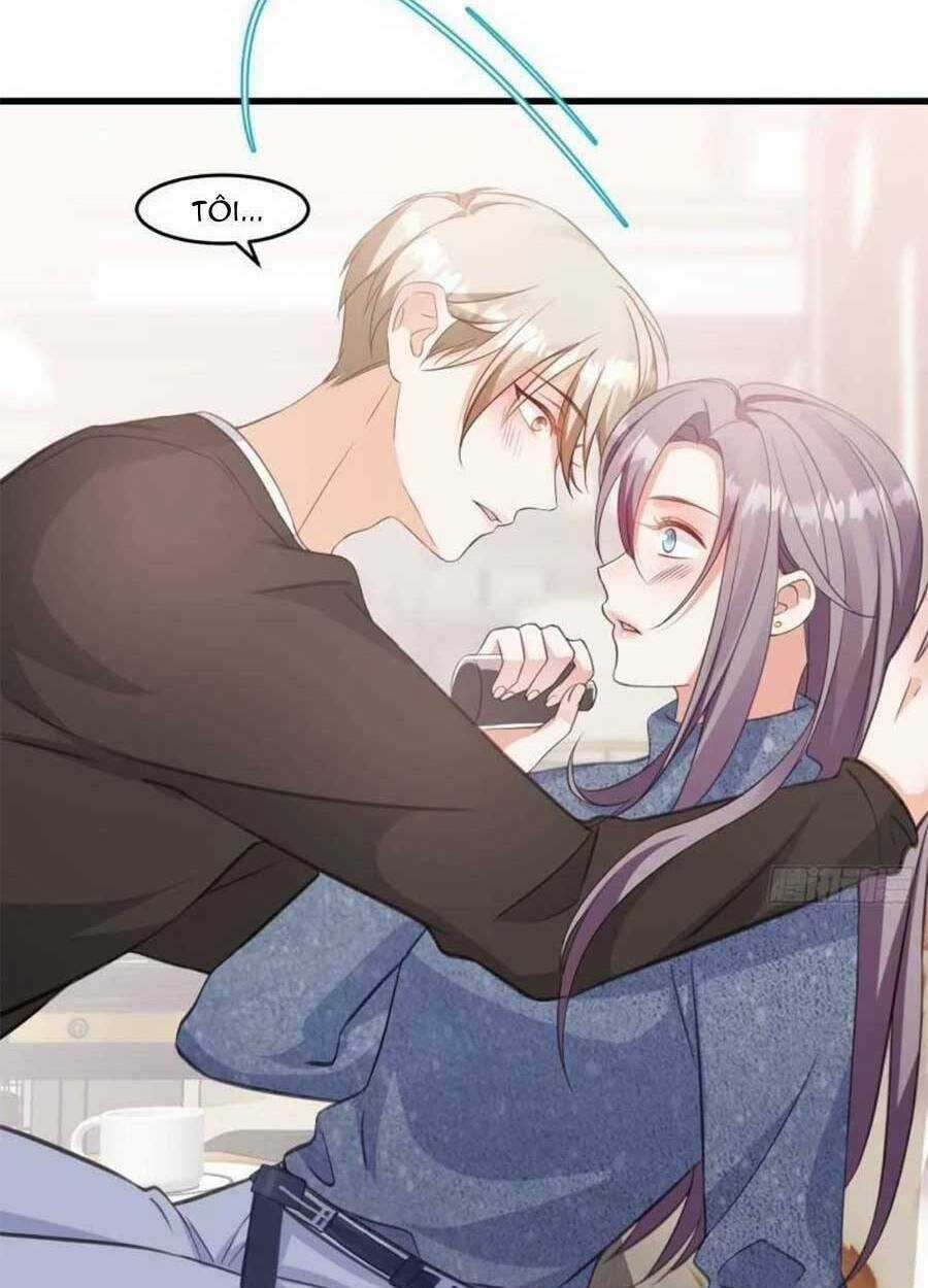 Kiều Thê Hào Môn Chạy Đi Đâu Chapter 13 trang 42