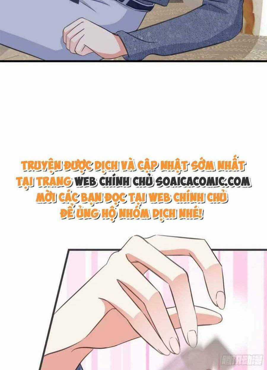 Kiều Thê Hào Môn Chạy Đi Đâu Chapter 13 trang 43