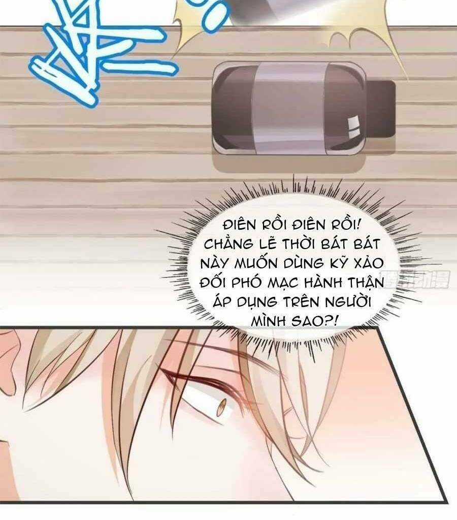 Kiều Thê Hào Môn Chạy Đi Đâu Chapter 13 trang 45