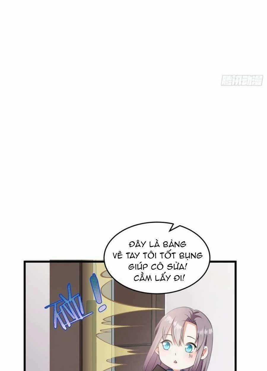 Kiều Thê Hào Môn Chạy Đi Đâu Chapter 13 trang 46