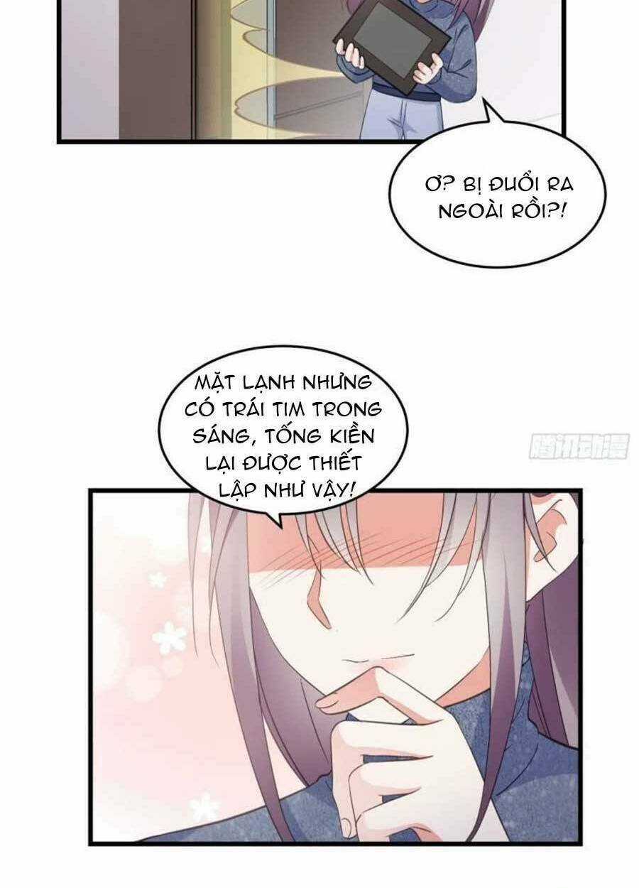 Kiều Thê Hào Môn Chạy Đi Đâu Chapter 13 trang 47