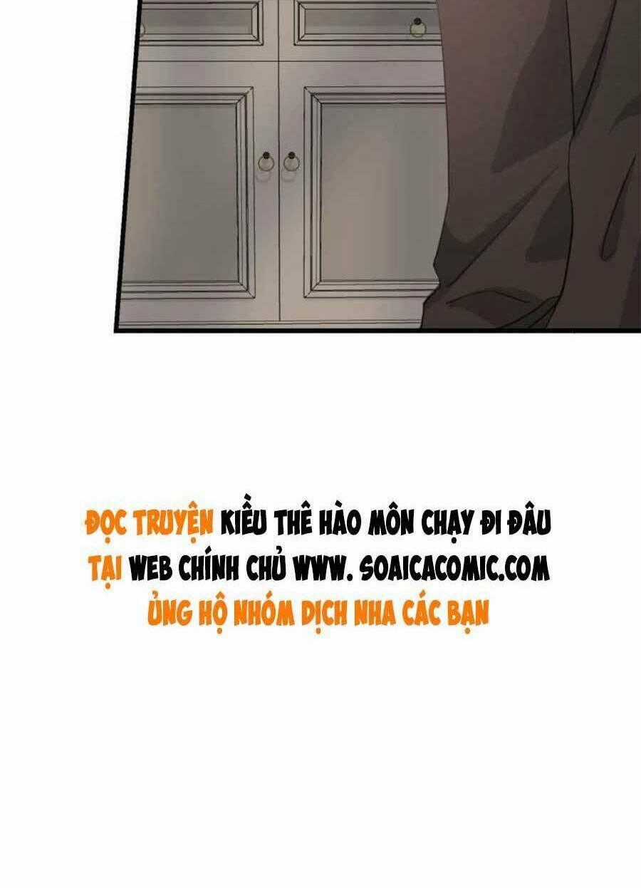 Kiều Thê Hào Môn Chạy Đi Đâu Chapter 13 trang 49