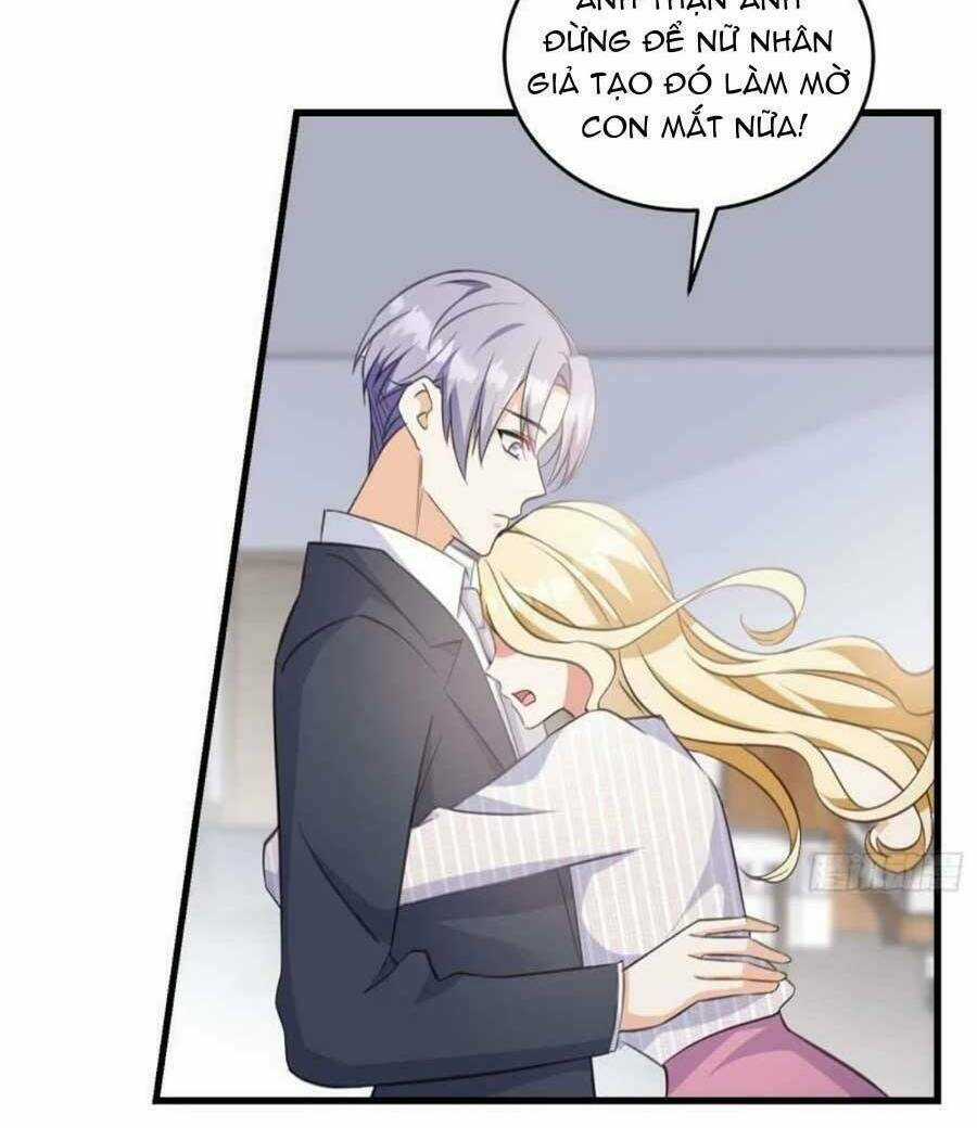 Kiều Thê Hào Môn Chạy Đi Đâu Chapter 13 trang 5