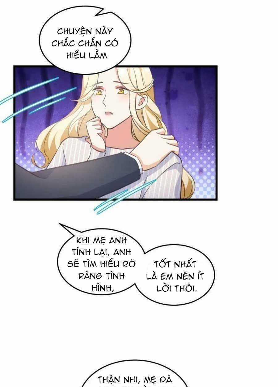 Kiều Thê Hào Môn Chạy Đi Đâu Chapter 13 trang 6