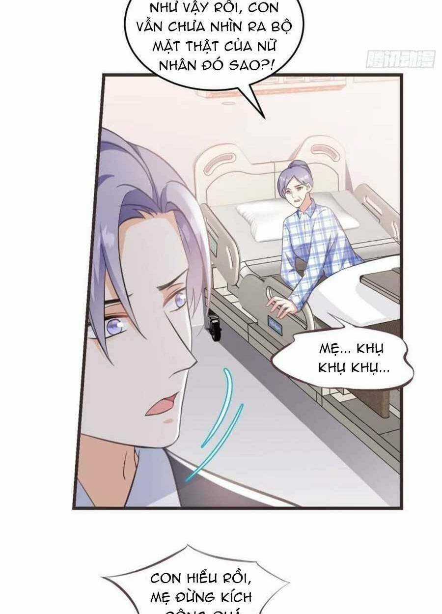 Kiều Thê Hào Môn Chạy Đi Đâu Chapter 13 trang 7