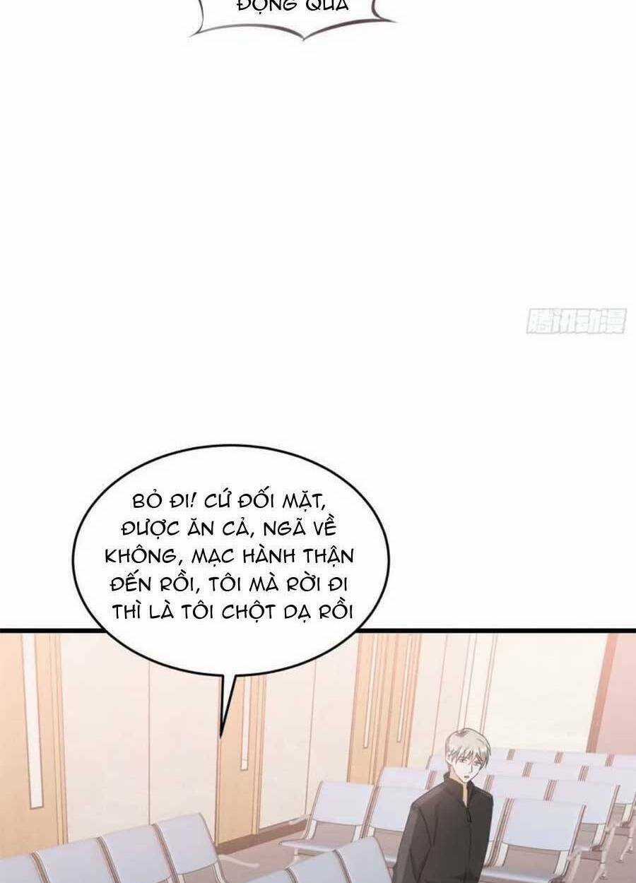 Kiều Thê Hào Môn Chạy Đi Đâu Chapter 13 trang 8