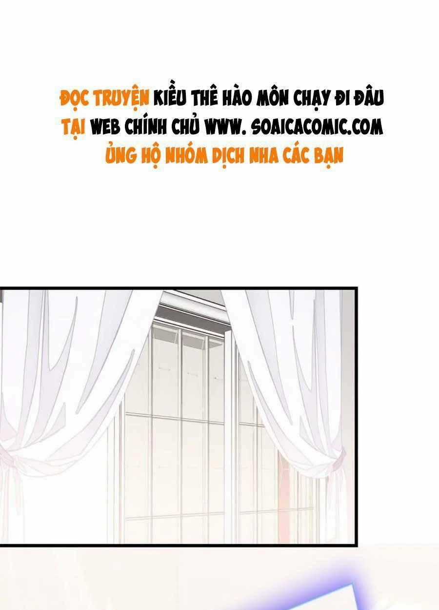 Kiều Thê Hào Môn Chạy Đi Đâu Chapter 14 trang 0