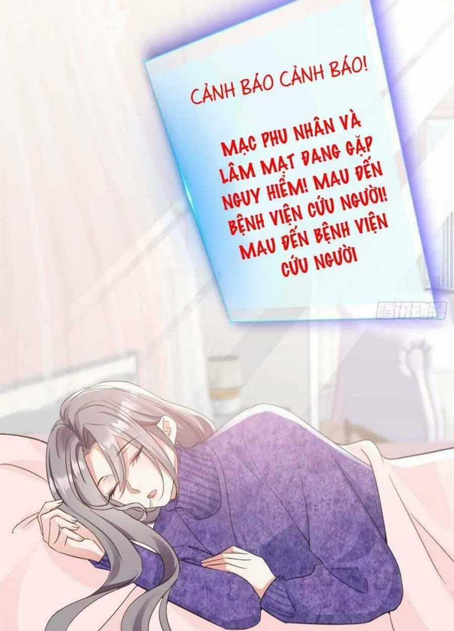 Kiều Thê Hào Môn Chạy Đi Đâu Chapter 14 trang 1