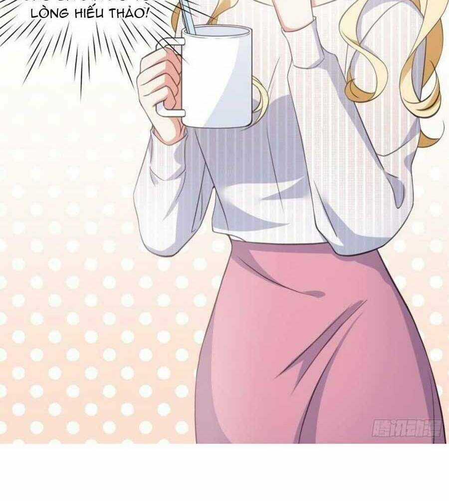 Kiều Thê Hào Môn Chạy Đi Đâu Chapter 14 trang 12