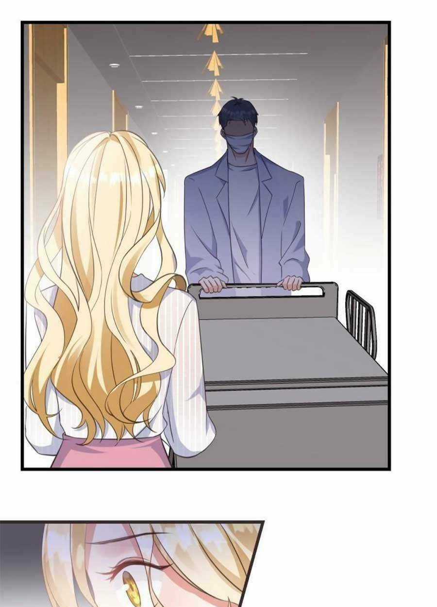 Kiều Thê Hào Môn Chạy Đi Đâu Chapter 14 trang 13