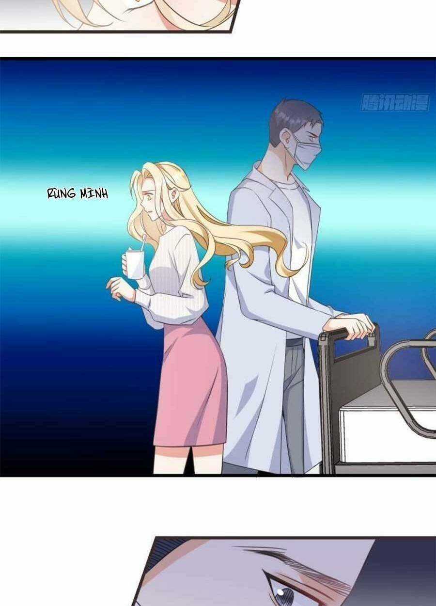 Kiều Thê Hào Môn Chạy Đi Đâu Chapter 14 trang 14