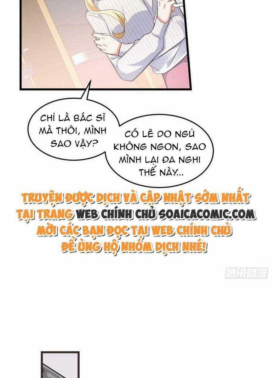 Kiều Thê Hào Môn Chạy Đi Đâu Chapter 14 trang 16