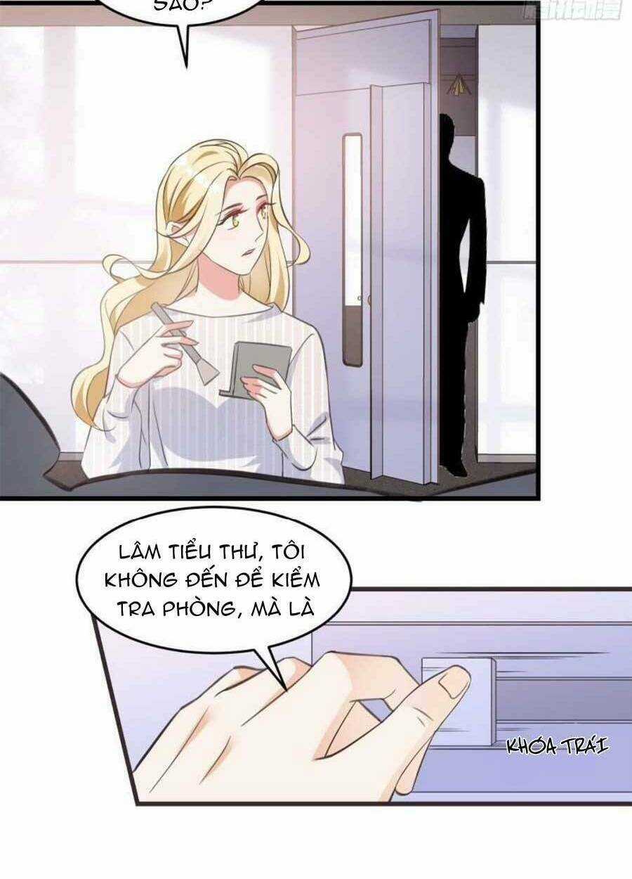 Kiều Thê Hào Môn Chạy Đi Đâu Chapter 14 trang 18