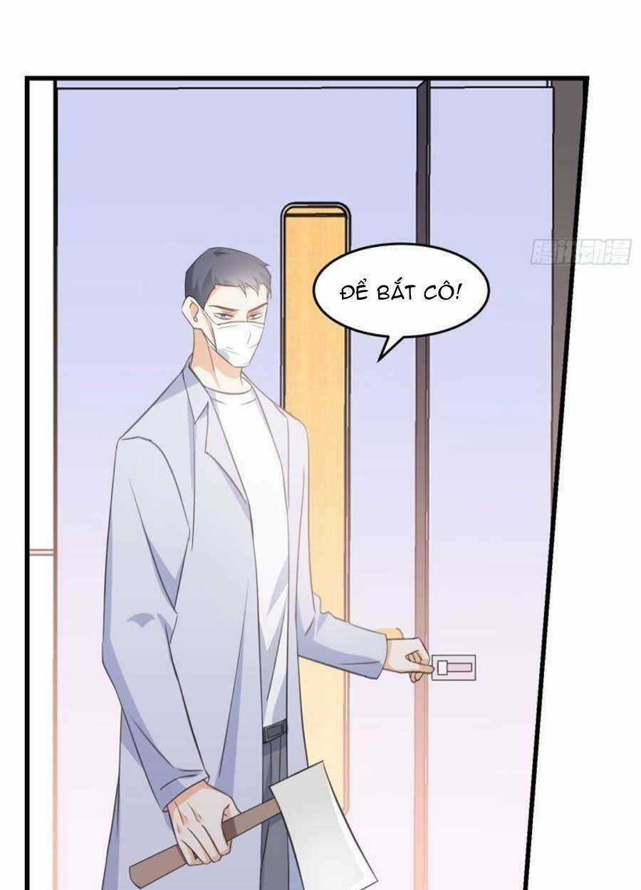 Kiều Thê Hào Môn Chạy Đi Đâu Chapter 14 trang 20